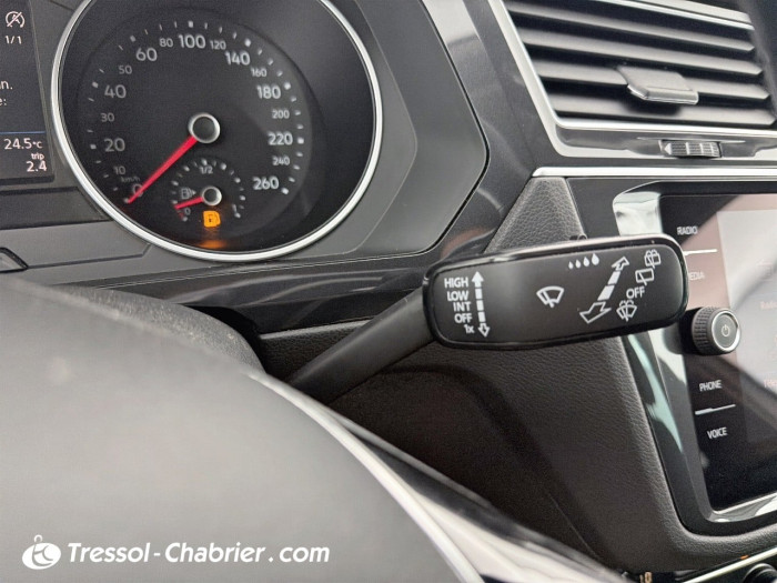 Volkswagen TIGUAN 1.5 TSI EVO 150 Confortline