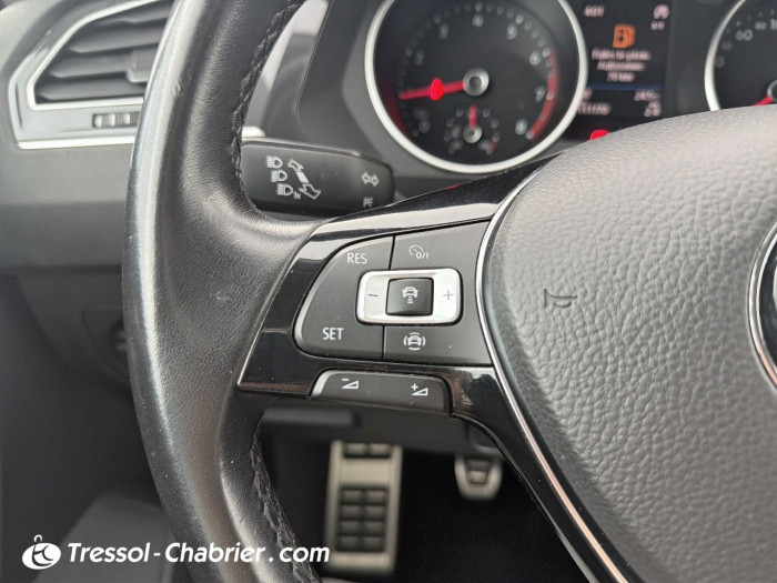 Volkswagen TIGUAN 1.5 TSI EVO 150 Confortline