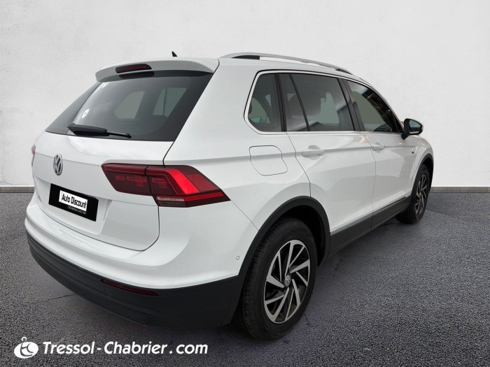 Volkswagen TIGUAN 1.5 TSI EVO 150 Confortline