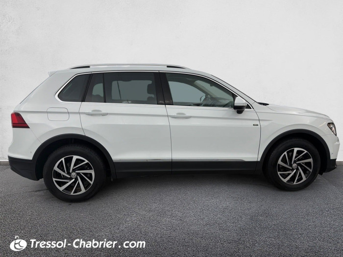 Volkswagen TIGUAN 1.5 TSI EVO 150 Confortline