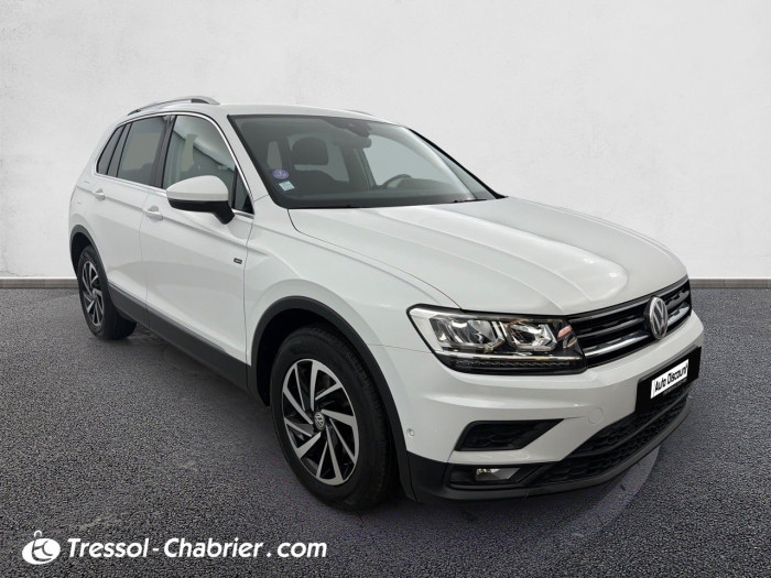 Volkswagen TIGUAN 1.5 TSI EVO 150 Confortline