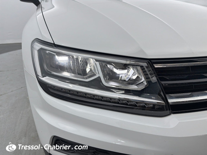 Volkswagen TIGUAN 1.5 TSI EVO 150 Confortline