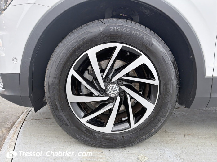 Volkswagen TIGUAN 1.5 TSI EVO 150 Confortline