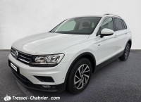 Volkswagen TIGUAN 1.5 TSI EVO 150 Confortline