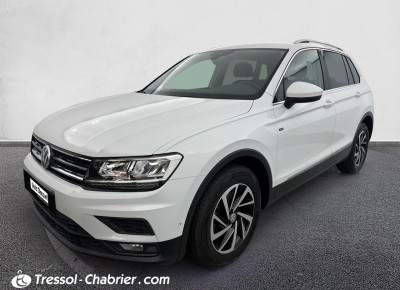 Volkswagen TIGUAN 1.5 TSI EVO 150 Confortline