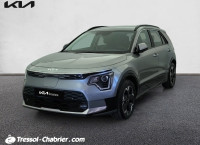 Kia NIRO EV Electrique 204 ch Active Business