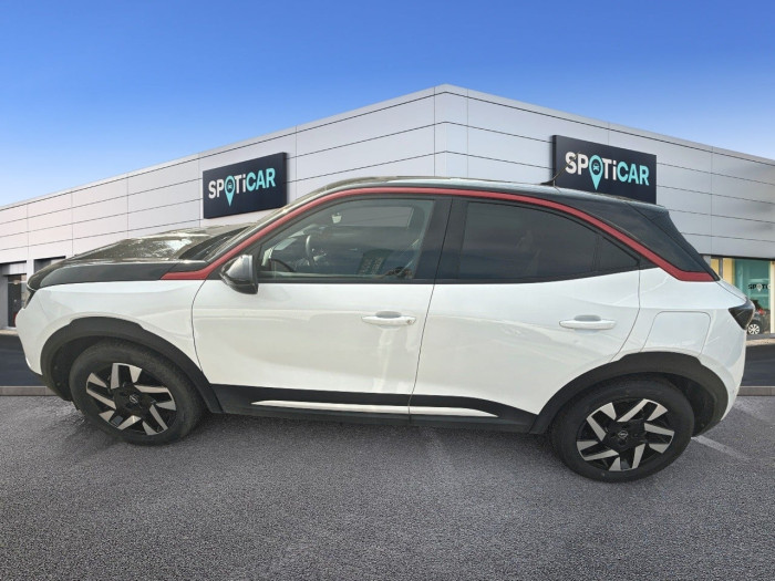 Opel MOKKA ELECTRIQUE 136 ch & Batterie 50 kWh GS Line