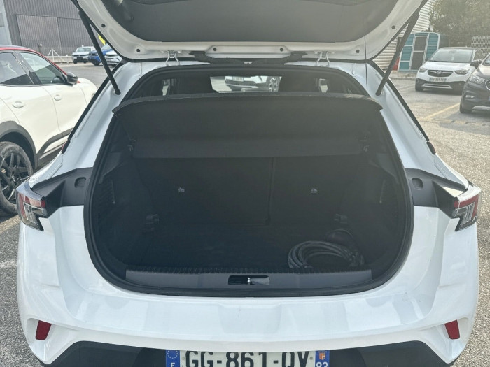 Opel MOKKA ELECTRIQUE 136 ch & Batterie 50 kWh GS Line