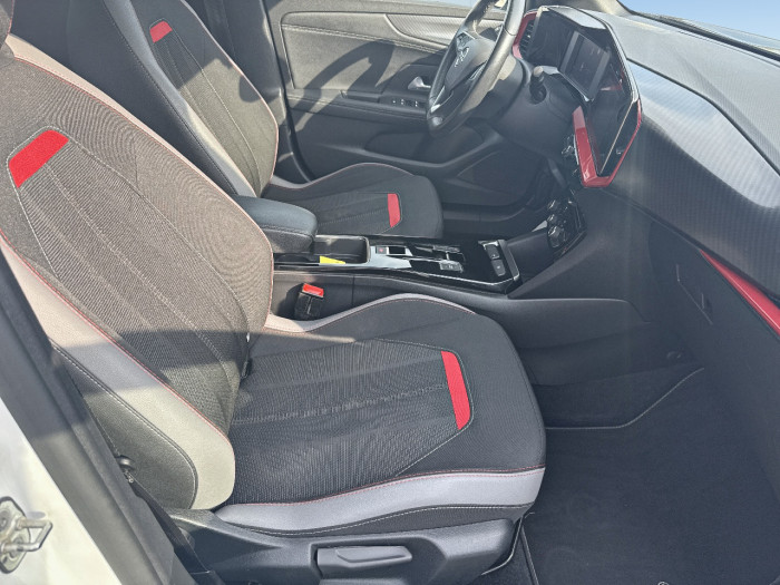 Opel MOKKA ELECTRIQUE 136 ch & Batterie 50 kWh GS Line