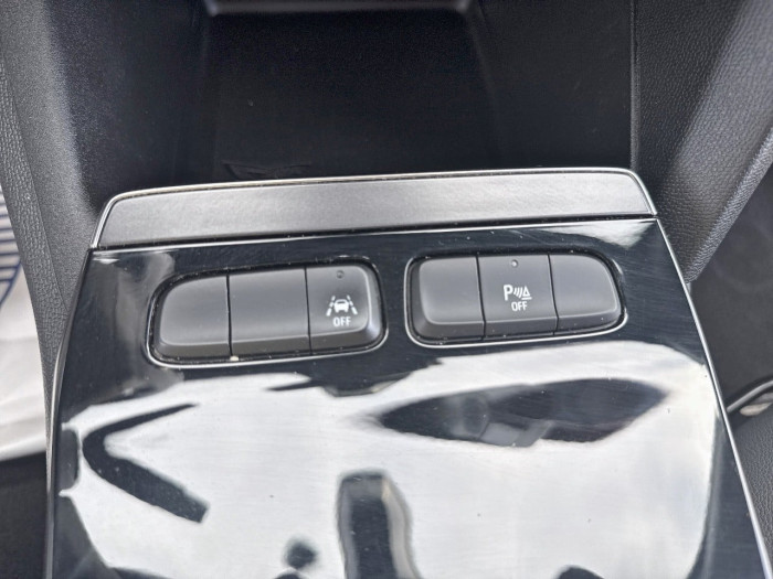 Opel MOKKA ELECTRIQUE 136 ch & Batterie 50 kWh GS Line