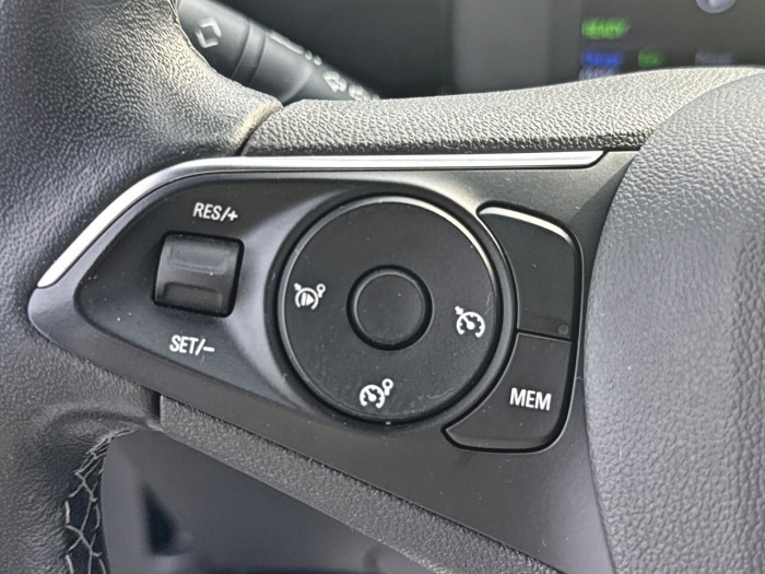 Opel MOKKA ELECTRIQUE 136 ch & Batterie 50 kWh GS Line