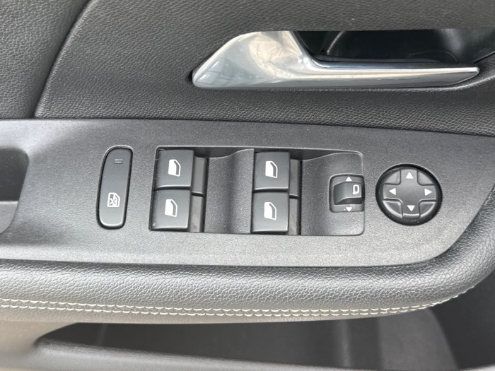 Opel MOKKA ELECTRIQUE 136 ch & Batterie 50 kWh GS Line