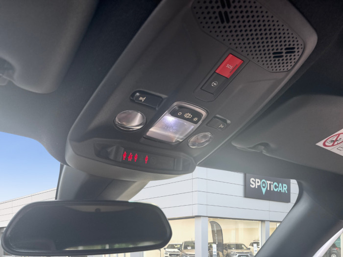 Opel MOKKA ELECTRIQUE 136 ch & Batterie 50 kWh GS Line