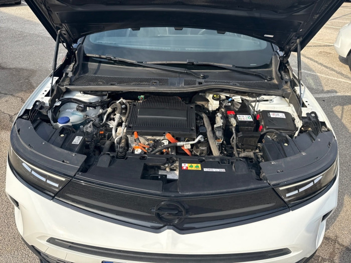 Opel MOKKA ELECTRIQUE 136 ch & Batterie 50 kWh GS Line