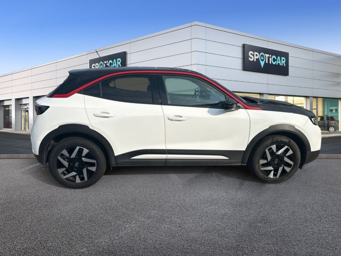 Opel MOKKA ELECTRIQUE 136 ch & Batterie 50 kWh GS Line