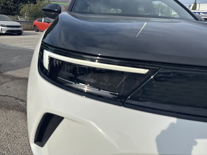 Opel MOKKA ELECTRIQUE 136 ch & Batterie 50 kWh GS Line