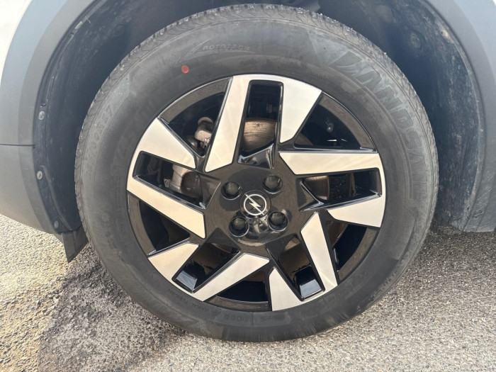 Opel MOKKA ELECTRIQUE 136 ch & Batterie 50 kWh GS Line