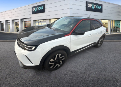 Opel MOKKA ELECTRIQUE 136 ch & Batterie 50 kWh GS Line