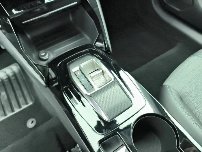 Peugeot 208 ELECTRIQUE 50 kWh 136ch Allure Pack
