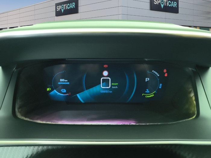 Peugeot 208 ELECTRIQUE 50 kWh 136ch Allure Pack