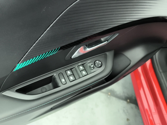 Peugeot 208 ELECTRIQUE 50 kWh 136ch Allure Pack