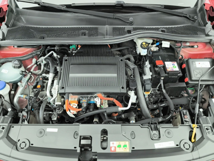 Peugeot 208 ELECTRIQUE 50 kWh 136ch Allure Pack