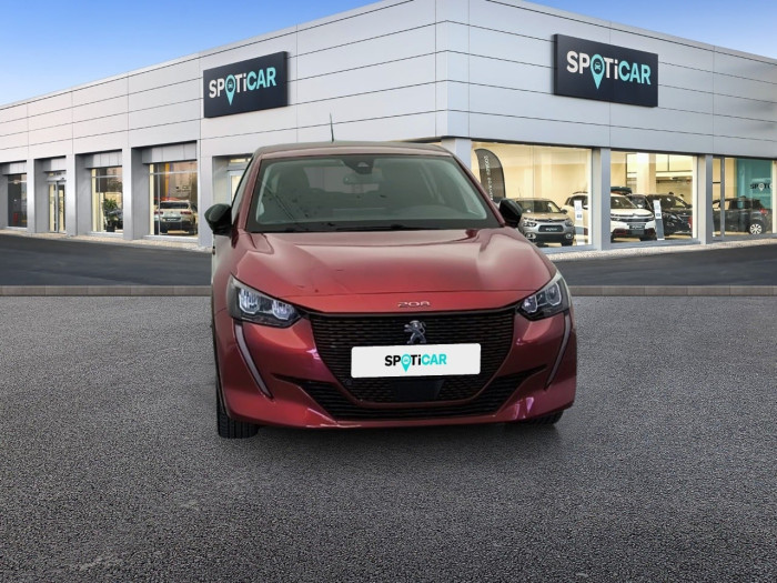 Peugeot 208 ELECTRIQUE 50 kWh 136ch Allure Pack