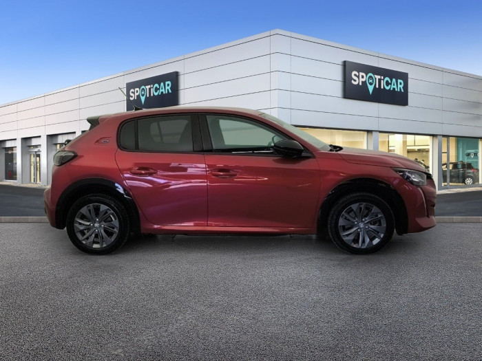 Peugeot 208 ELECTRIQUE 50 kWh 136ch Allure Pack