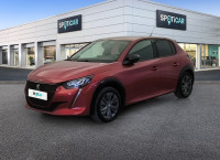 Peugeot 208 ELECTRIQUE 50 kWh 136ch Allure Pack