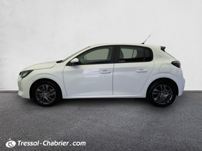 Peugeot 208 BUSINESS R BLUEHDI 100 S&S BVM6 ACTIVE BUSINESS R