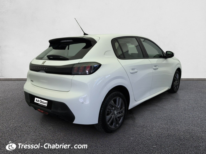 Peugeot 208 BUSINESS R BLUEHDI 100 S&S BVM6 ACTIVE BUSINESS R