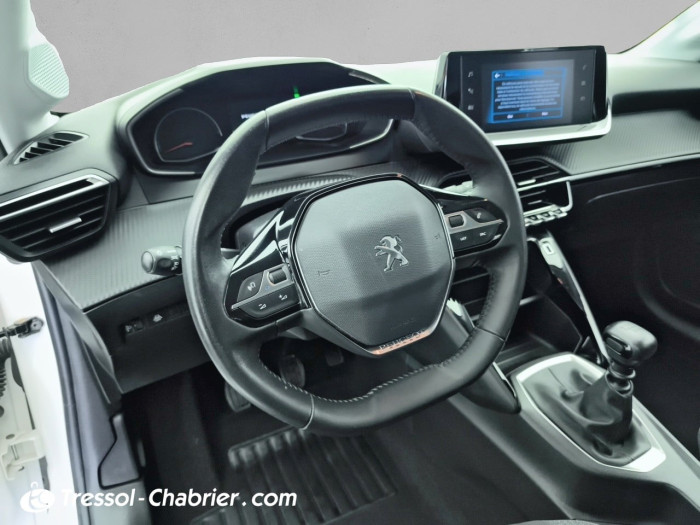 Peugeot 208 BUSINESS R BLUEHDI 100 S&S BVM6 ACTIVE BUSINESS R