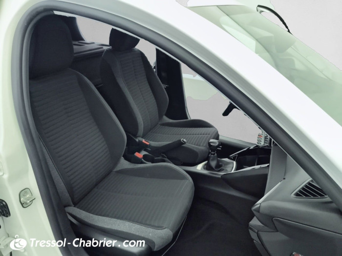Peugeot 208 BUSINESS R BLUEHDI 100 S&S BVM6 ACTIVE BUSINESS R