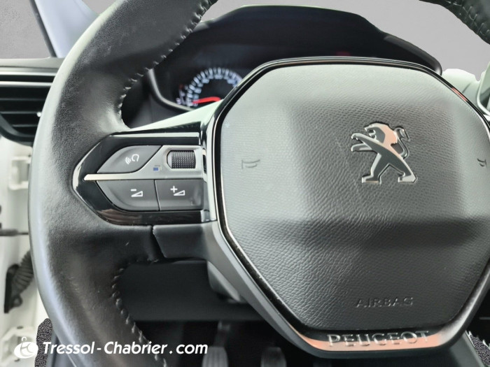 Peugeot 208 BUSINESS R BLUEHDI 100 S&S BVM6 ACTIVE BUSINESS R