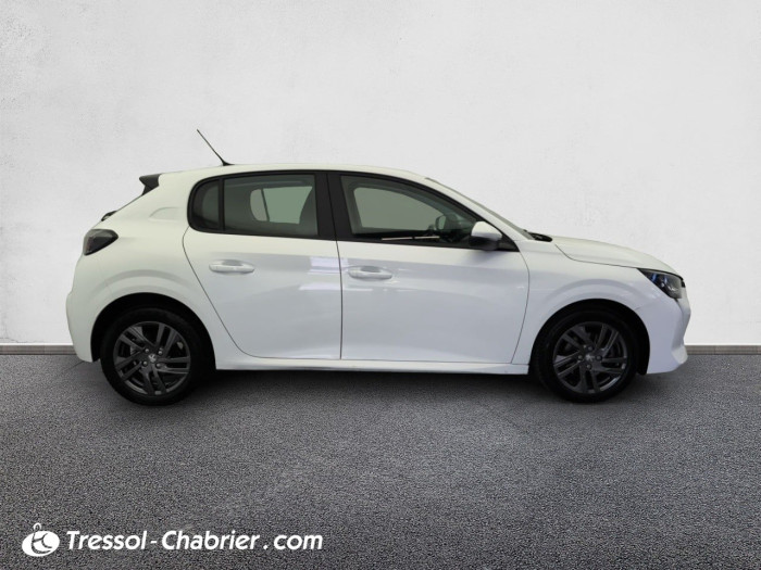 Peugeot 208 BUSINESS R BLUEHDI 100 S&S BVM6 ACTIVE BUSINESS R
