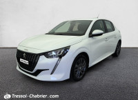 Peugeot 208 BUSINESS R BLUEHDI 100 S&S BVM6 ACTIVE BUSINESS R