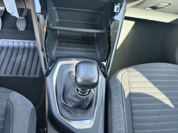Peugeot 208 PureTech 100 S&S BVM6 Style