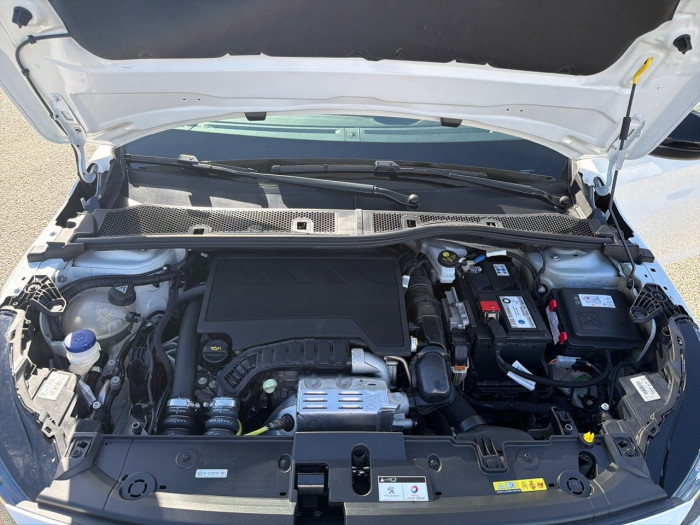Peugeot 208 PureTech 100 S&S BVM6 Style