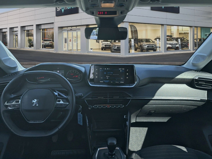 Peugeot 208 PureTech 100 S&S BVM6 Style