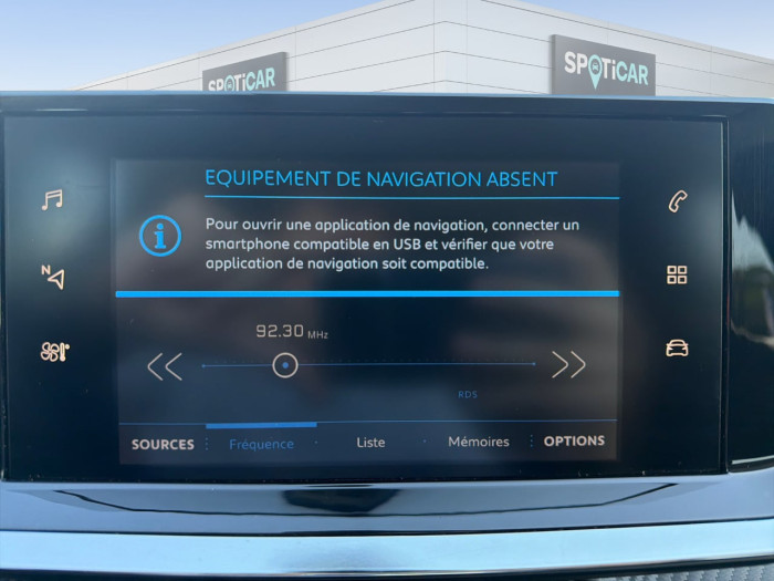 Peugeot 208 PureTech 100 S&S BVM6 Style