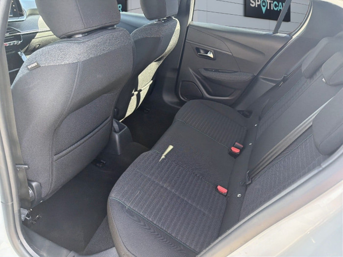 Peugeot 208 PureTech 100 S&S BVM6 Style