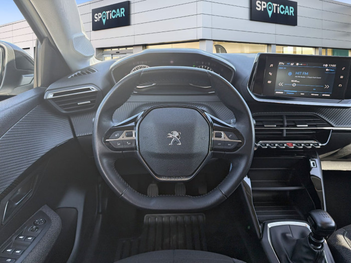 Peugeot 208 PureTech 100 S&S BVM6 Style