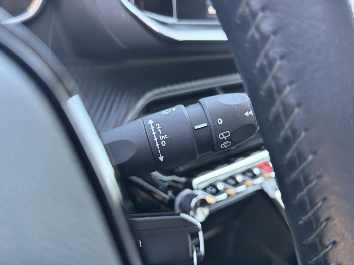 Peugeot 208 PureTech 100 S&S BVM6 Style