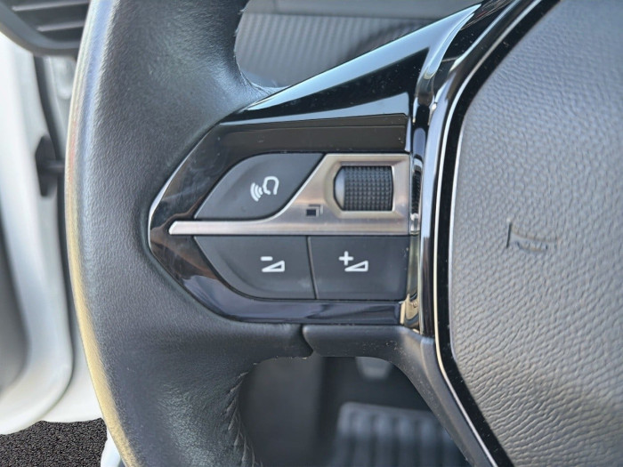 Peugeot 208 PureTech 100 S&S BVM6 Style
