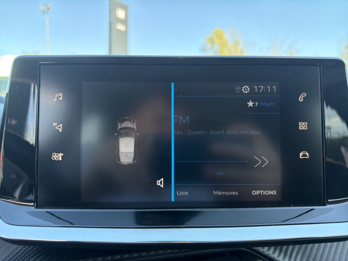 Peugeot 208 PureTech 100 S&S BVM6 Style