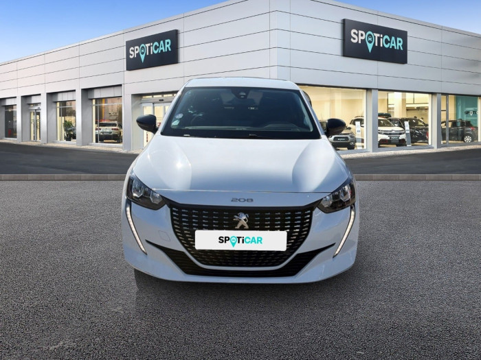 Peugeot 208 PureTech 100 S&S BVM6 Style