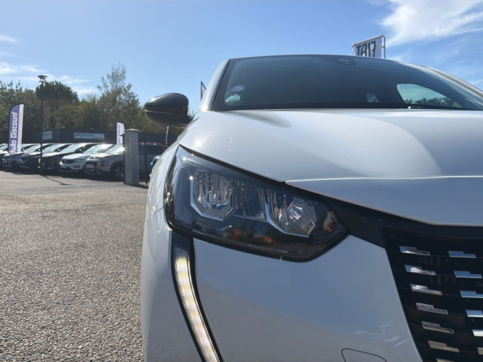 Peugeot 208 PureTech 100 S&S BVM6 Style
