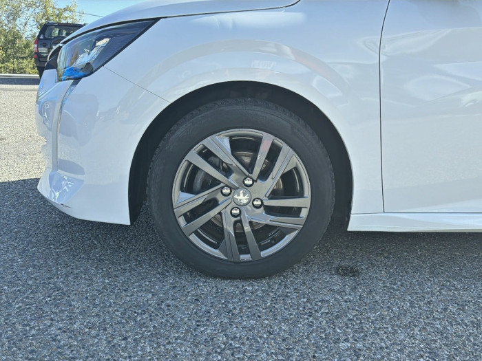 Peugeot 208 PureTech 100 S&S BVM6 Style