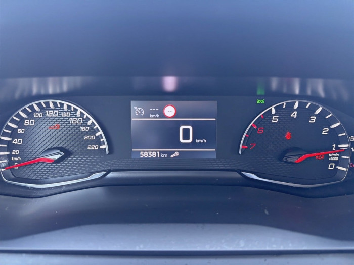 Peugeot 208 PureTech 100 S&S BVM6 Style