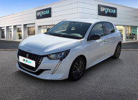 Peugeot 208 PureTech 100 S&S BVM6 Style